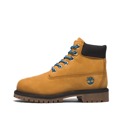 Timberland Premium 6 Inch "Light Brown" | A5T51231