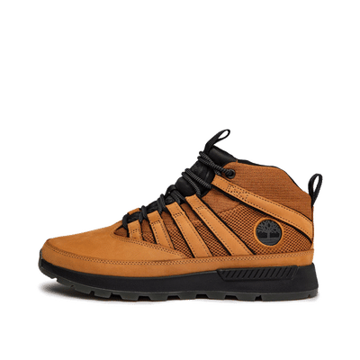 Timberland Euro Trekker Mid "Brown" | 0A2J37231