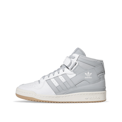 Adidas Forum Mid "Gray" | GY0006