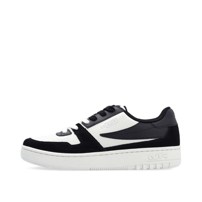 Fila FX Ventuno CB Low "Black" | 101146619Z