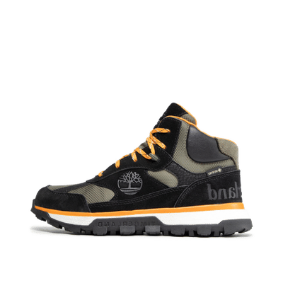 Timberland Trail Trekker GORE-TEX Mid "Black" | 0A27Y6-015