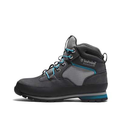 Timberland Euro Hiker "Grey" | A43YH001