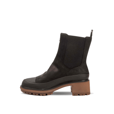 Timberland Kori Park Chelsea Wmns "Black" | A2PWDW05