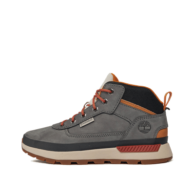 Timberland Field Trekker Mid "Grey" | A65R8-GRY