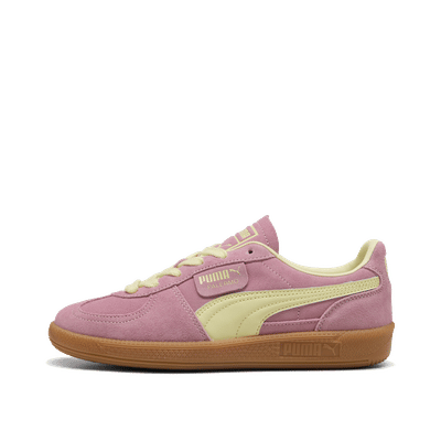 Puma Palermo "Poised Pink-Gold Moon" | 396463-64