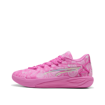PUMA Stewie 4 ST4RZ "Pink Pixel/White" | 312171-01
