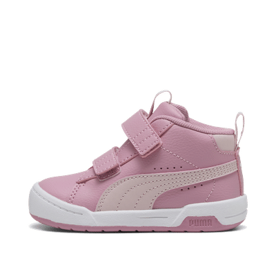 PUMA Multiflex 2 Mid "Poised Pink/Mauve Mist" | 312153-04