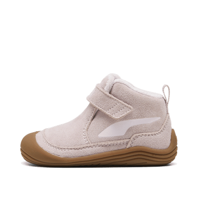 PUMA Kitten Mid "Misty Pink/Powder Pink" | 407459-03