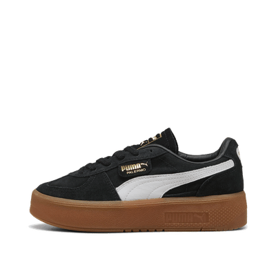 Puma Palermo Elevata W "Puma Black-Gum" | 399348-01