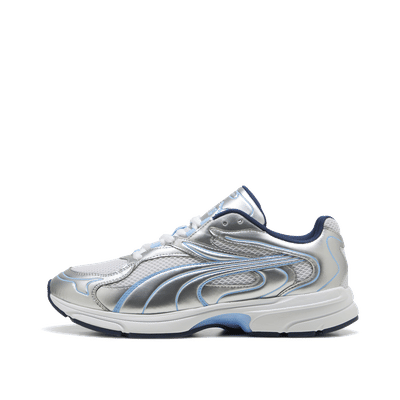 PUMA Extos "White/Silver" | 409108-04