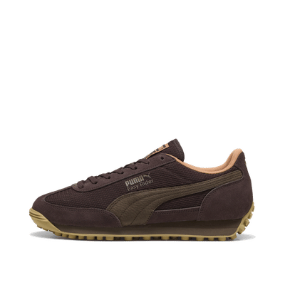 PUMA Easy Rider Field "Chocolate Fondue" | 407272-01