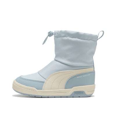 PUMA Multiflex 2 "Aqua Glow/Alpine Snow" | 402847-06