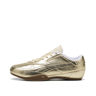 PUMA Bella Mina Pearl "Buttercream/Gum" | 407670-02