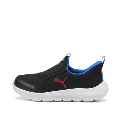 Puma FunRacer 2 SLIPTECH "PS Black/Red" | 400582-01