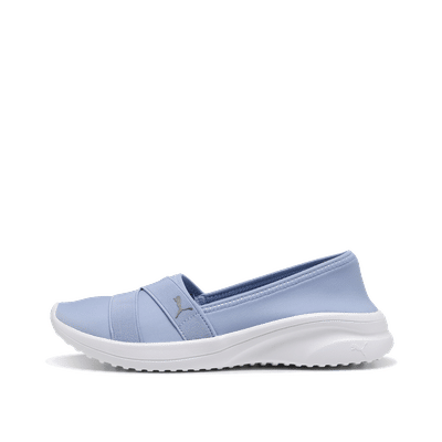 PUMA Adelina 2 "Chambray Blue/Slate Sky" | 400236-14