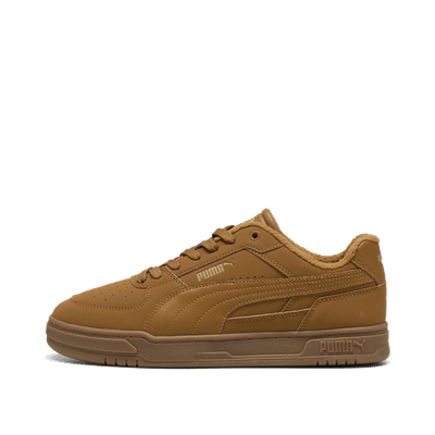 PUMA Caven III Winterised "Kona Brown/Coffee Milk/Gum" | 407317-01