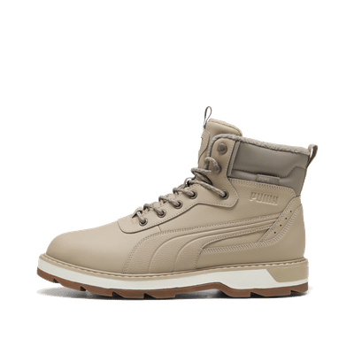 Puma Desierto v3 Puretex "Birch/Mouse Gray" | 393928-07