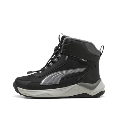 PUMA Evolve 2.0 PURE-TEX "Black/Slate Sky/Silver" | 313810-01