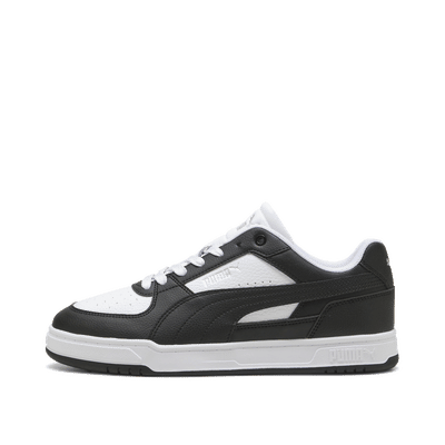 PUMA Caven III "White/Black" | 404484-06
