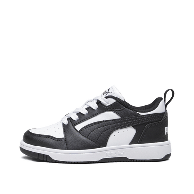 puma-rebound-v6-lo-kids-whiteblack-393834-01