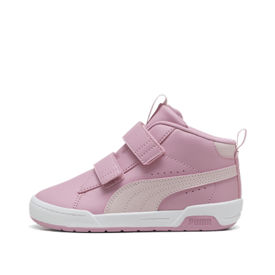 PUMA Multiflex 2 Mid "Poised Pink/Mauve Mist" | 312154-04