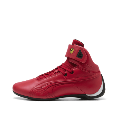 PUMA Ferrari Future Cat Monza High "Rosso Corsa" | 309405-01