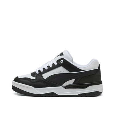 PUMA Rebound Retro "White/Black" | 400197-03