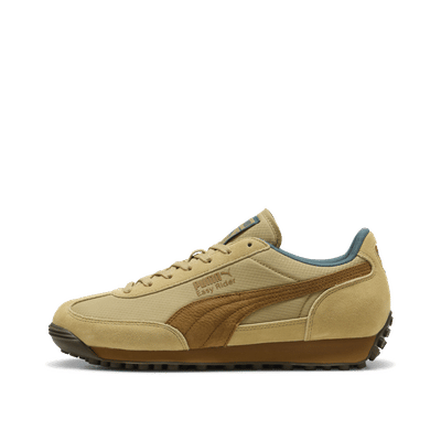 PUMA Easy Rider Field "Coffee Milk/Kona Brown" | 407272-02