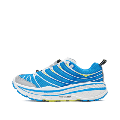 HOKA Stinson Evo OG "Skyward Blue/Citrus" | 1155350SHK
