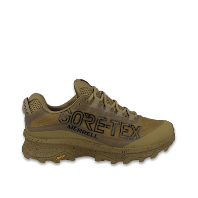 Merrell Moab Speed SE "Brown" | J003995