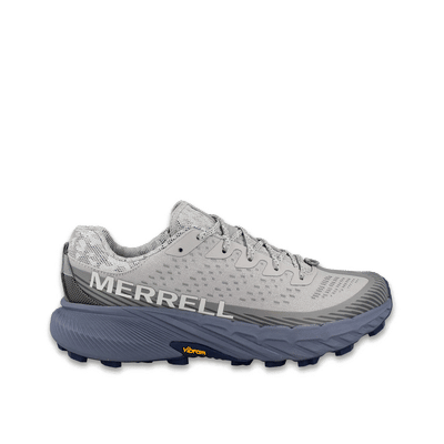 Merrell Agility Peak 5 "Grey/Blue" | J068347