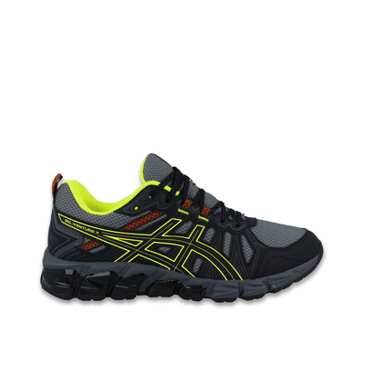 ASICS Gel-Venture 180 "Black" | 1201A279-003