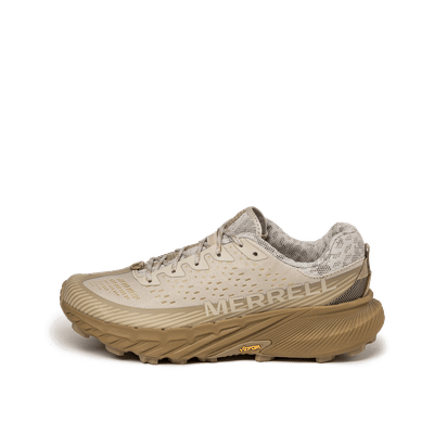 Merrell Agility Peak 5 "Brown" | J068047