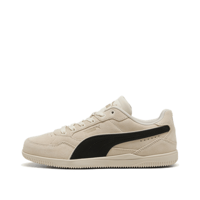 PUMA K-Moda "Alpine Snow/Black/Gold" | 404500-02
