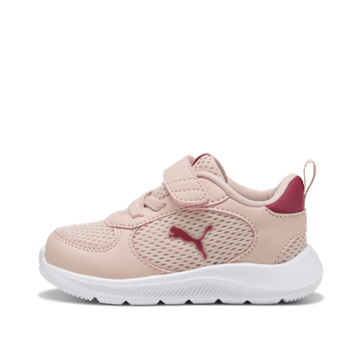 PUMA Fun Racer 2 TD "Rose Quartz/Port/Island Pink" | 400581-03