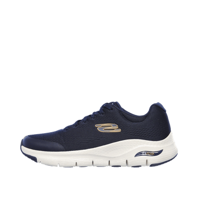 Skechers Arch Fit "Navy" | 232040NVY