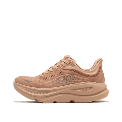 Hoka Bondi 9 "Brown" | 1162012SNNR