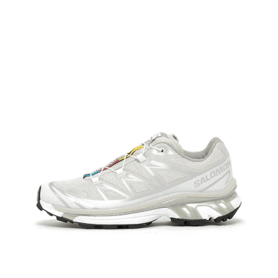 Salomon XT-6 "Grey" | L49211400