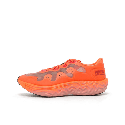 Puma Velum 2 SB Nitro "Orange" | 409221-03