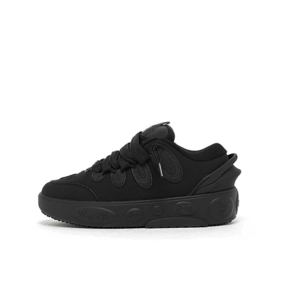 Puma La Francé "Black" | 314473-01