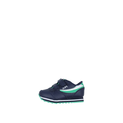 Fila Orbit Velcro "Navy" | 101108053075