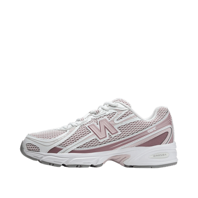 New Balance 740 "White/Pink" | U778Z