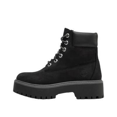 Timberland Stone Street 6IN WP "Black" | TB0A5RH50151