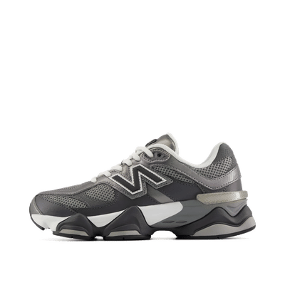 New Balance Kids 9060 "Grey/Black" | G90603BN