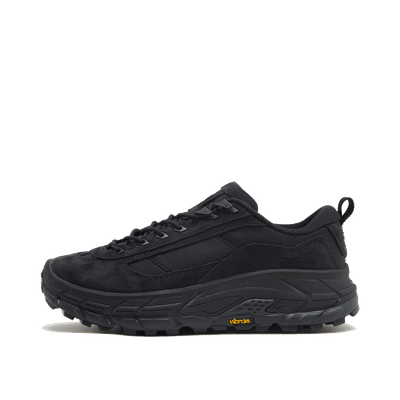 Hoka One One Tor Summit Fld "Black/Black" | 1176682-BBLC