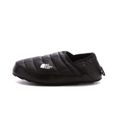 The North Face Thermoball Traction V "TNF Black" | NF0A3V1HKX71