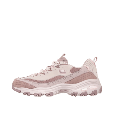 Skechers D'Lites - Modern Classic "Mauve" | 150872MVE