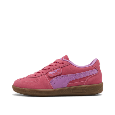 PUMA Palermo Kids "Magic Rose, Mauve Pop" | 397273-46