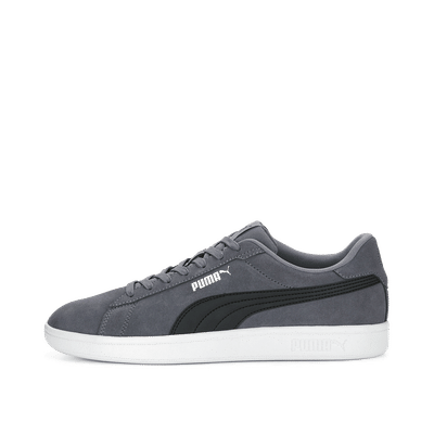 Puma Smash 3.0 "Gray Tile/Black/White" | 390984-08