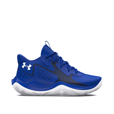 Under Armour Jet GS '23 "Blue" | 3026635400
